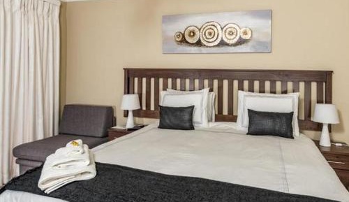 Triple Room with Bathroom