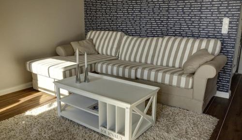 Two-Bedroom Apartment - Ground Floor 