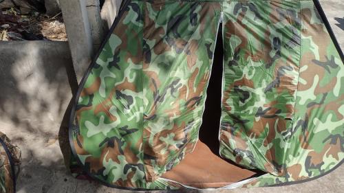 Tent