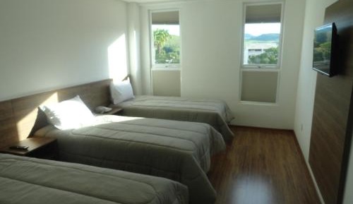 Standard Suite
