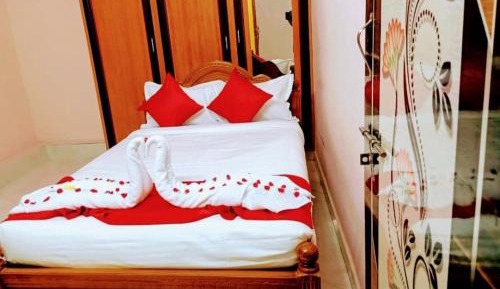 Family Double Room