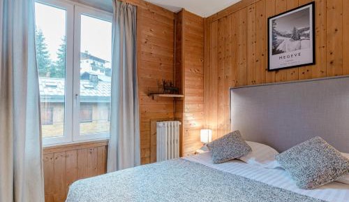 Small Double Room