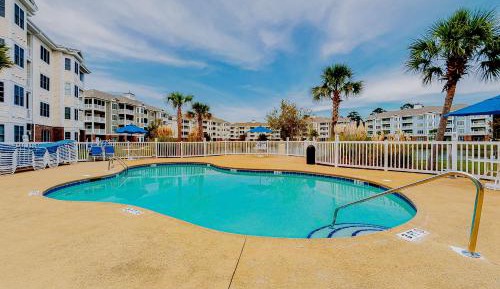 Three Bedroom Apartment