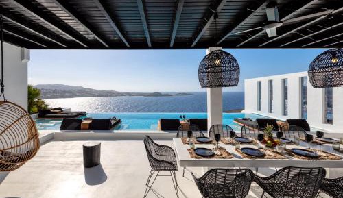 Superior Villa