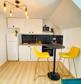 Standard Apartment
