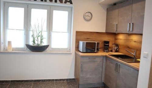 Studio with Terrace