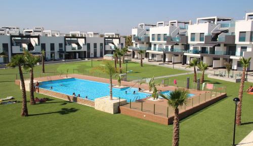 Apartment - Ground Floor