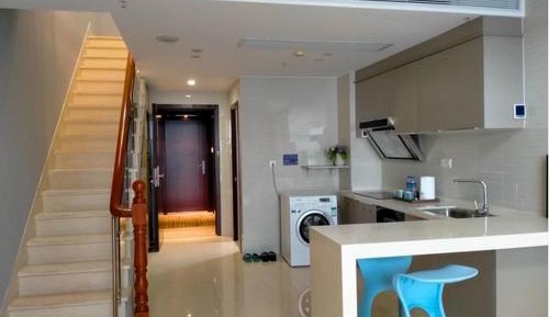 Duplex Suite