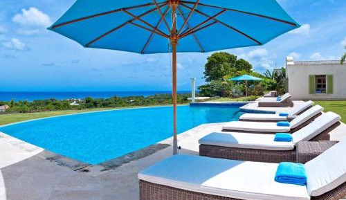 Standard Villa
