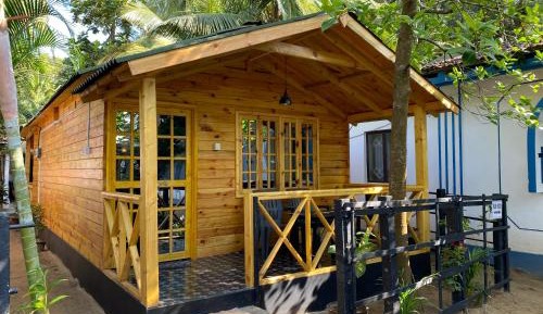 Family Bungalow