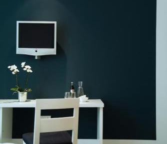Standard Double Room -  Mobility Impaired