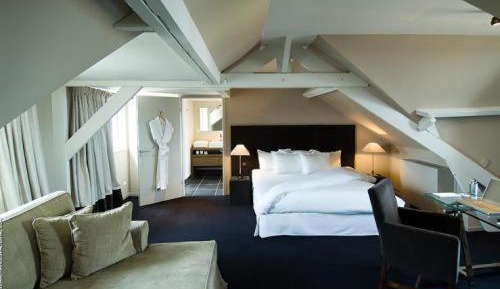Loft (2 people)