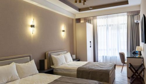 Superior Double or Twin Room