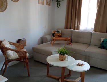 Duplex Apartment