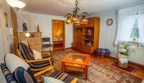 Superior One-Bedroom Apartment with Balcony