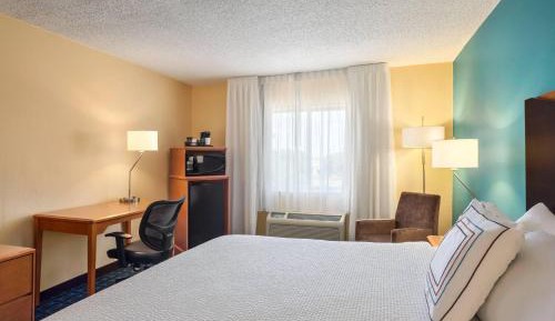 King Room