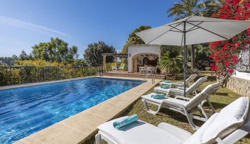 Superior Villa
