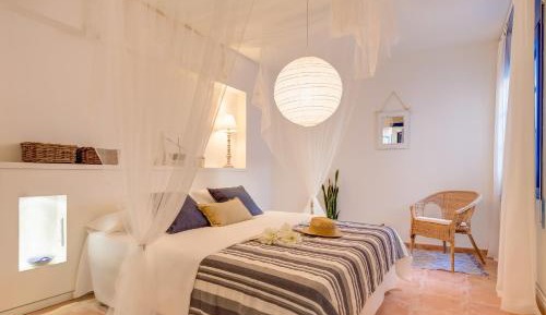 Apartment with Balcony NO sea view