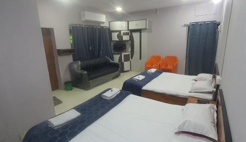 Standard Family Room