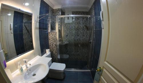 Superior Double Room with Sea View