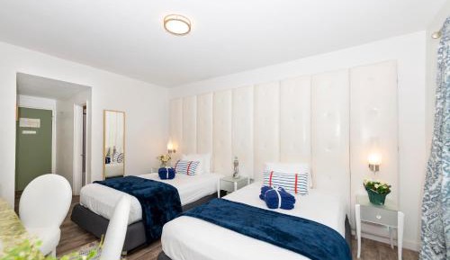 Standard Suite