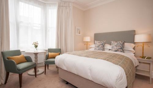 Luxury Double Room