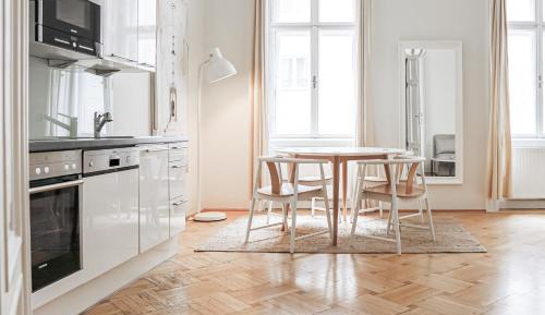 Superior Two-Bedroom Apartment
