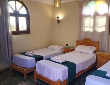 Triple Room with Bathroom