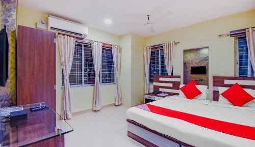 Classic Triple Room