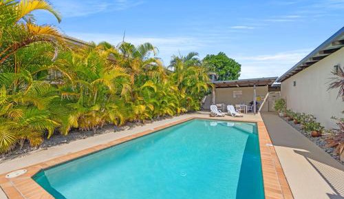 1 Bedroom Large Family Unit