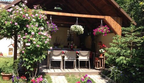 Twin Room with Balcony