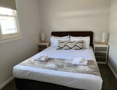 Two-Bedroom Studio