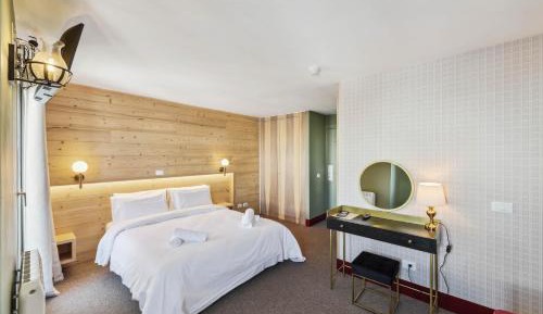Quadruple Room - Disability Access