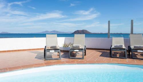 Three Bedroom Villa