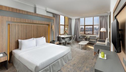 Two-Bedroom Suite