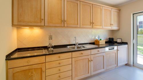 Superior Two-Bedroom Townhouse with Pool