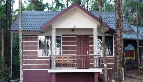 One-Bedroom Villa