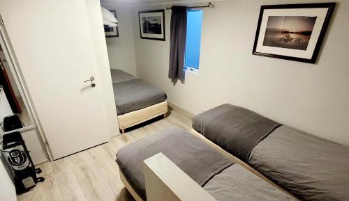 Triple Room with Private Bathroom