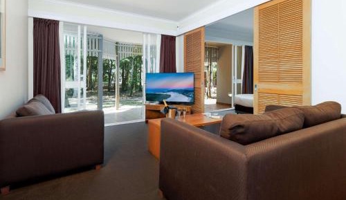 One-Bedroom Suite