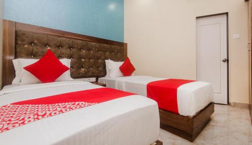 Small Double Room