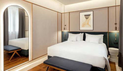 Deluxe Junior Suite