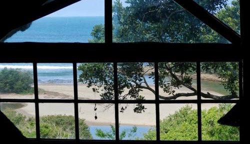 Triple Room with Bathroom