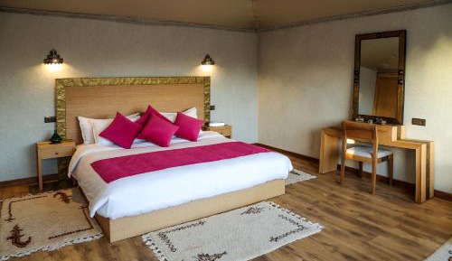 King Suite with Spa Bath