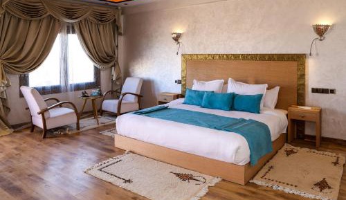 Superior Suite