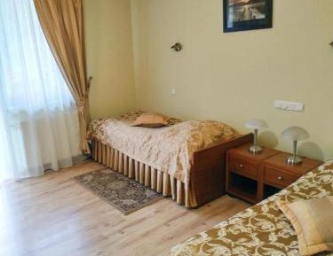 Double Room - Disability Access
