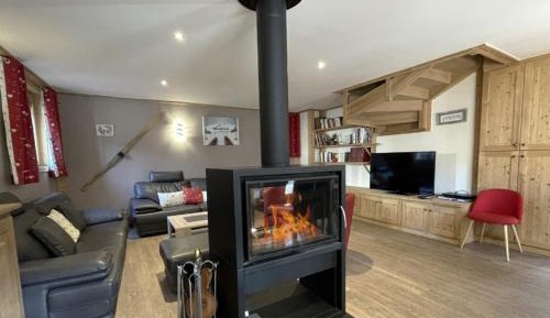 Chalet