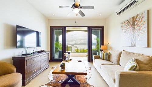 One-Bedroom Condo
