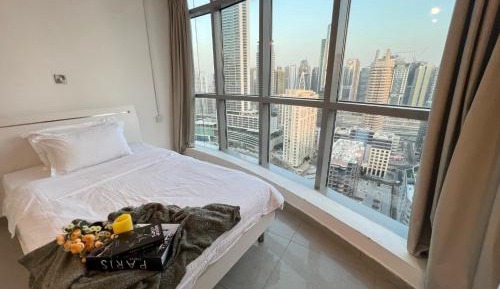 Single Room with Lake View