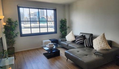 Apartment - Split Level