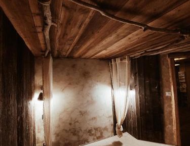 Three-Bedroom Chalet